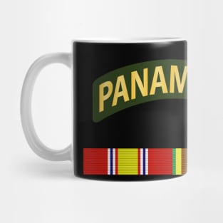 Panama 89 w AFEM ARROW SVC Mug